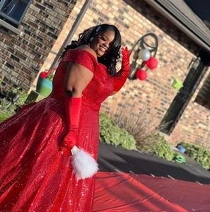 Meet your Posher, Tyree